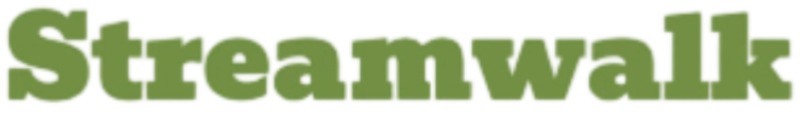 Streamwalk